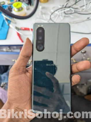 Sony Xperia 5 mark 3